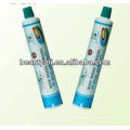 Laminado ABL tubo de la crema dental